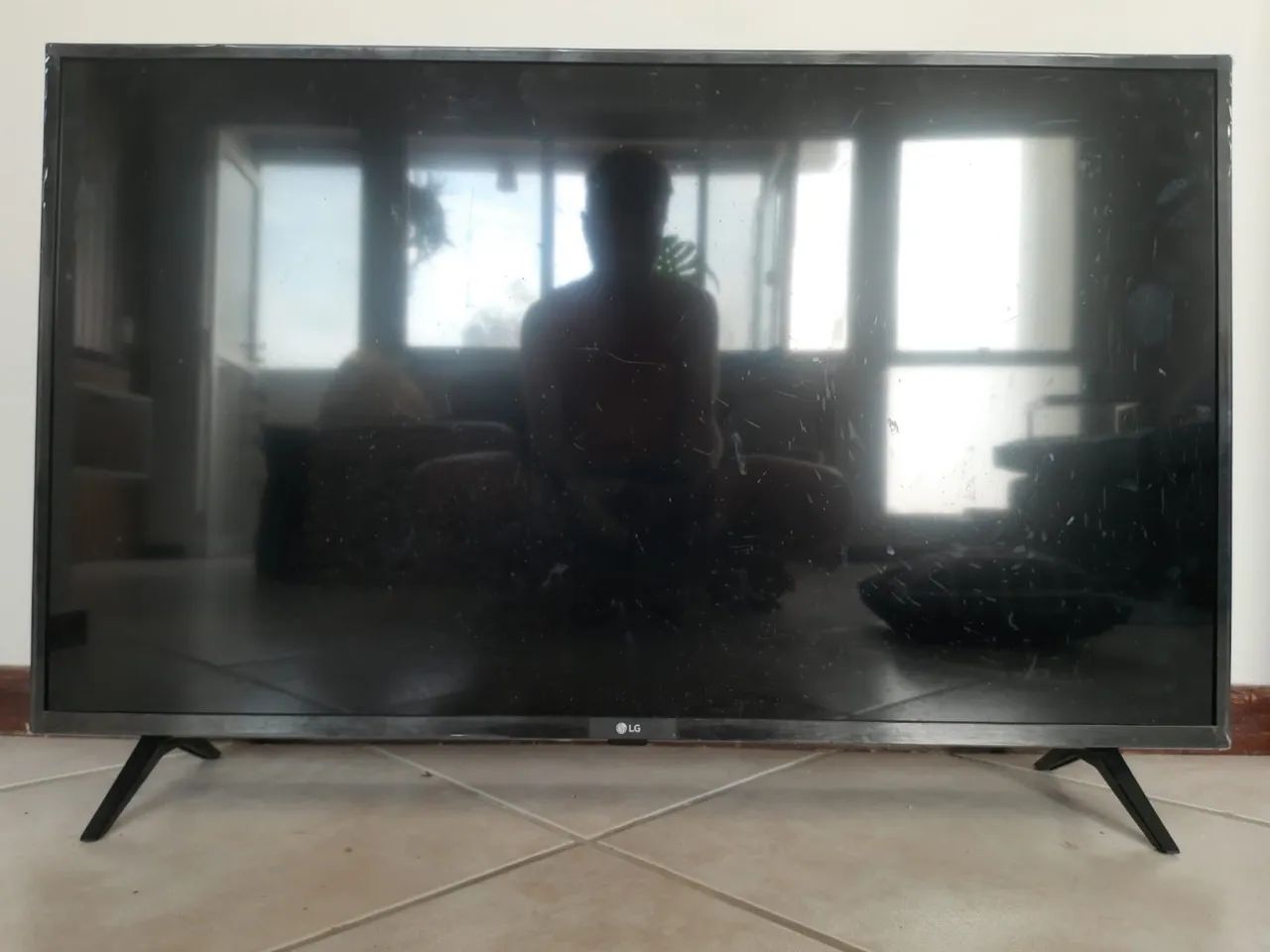 TV LG 4k 43 polegadas - TVs - Federação, Salvador 1440336890 | OLX