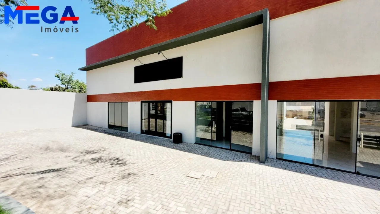 Loja para alugar, 68 m² por R$ 4.500/mês - Lagoa Seca - Juazeiro do Norte/CE