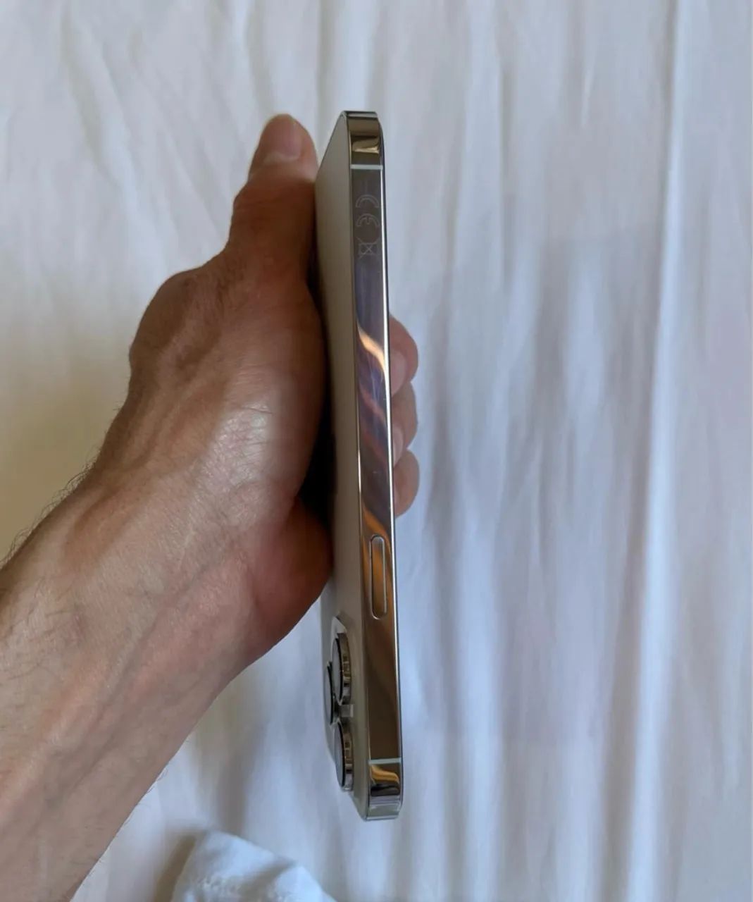 IPHONE 14 PRO MAX 512 GB  - Foto 4