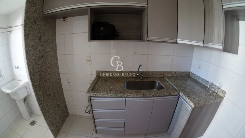 Vendo Apartamento no Residencial Harmonia - Foto 5