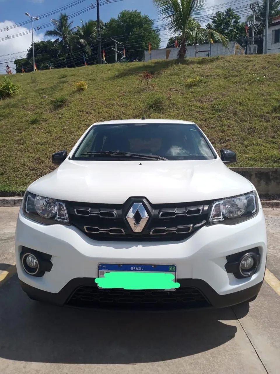 Aluguel de carro 
