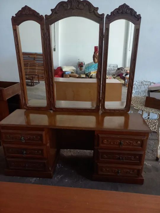 Jogo de quarto