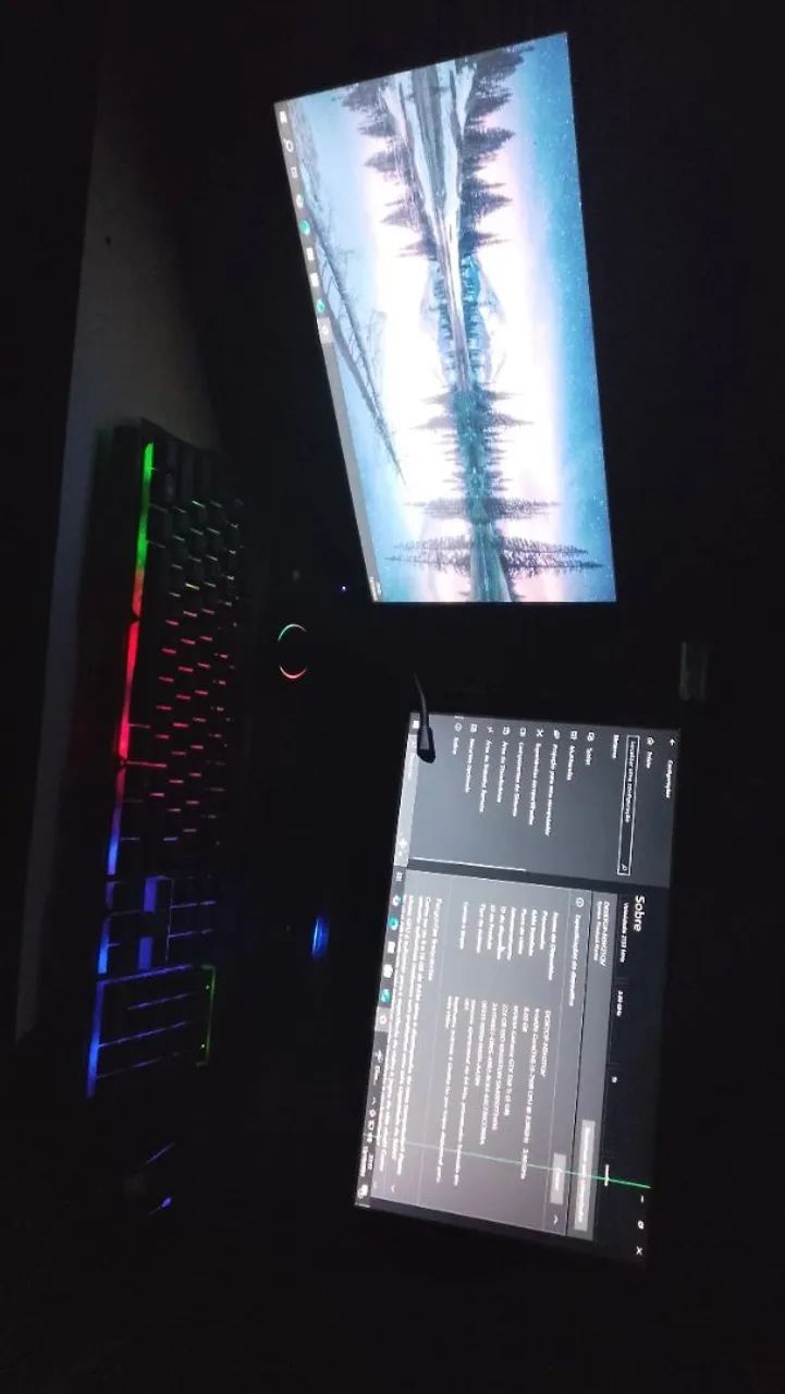 Gaming PC64208806397059120