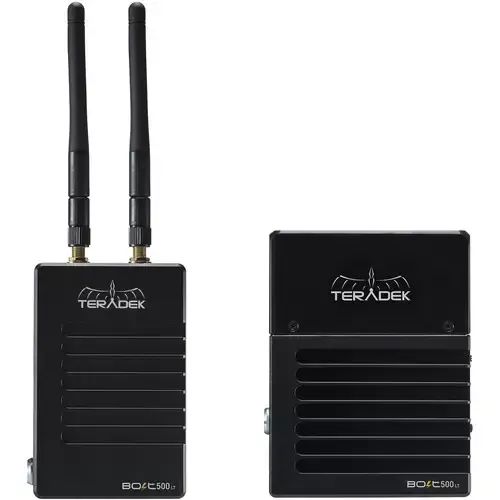 TERADEK - BOLT 500 LT - TX/RX