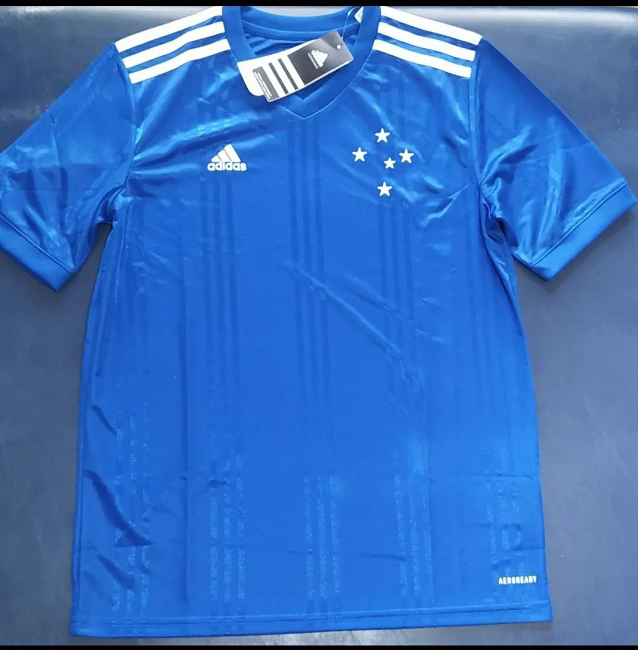 Camisa do Cruzeiro Adidas