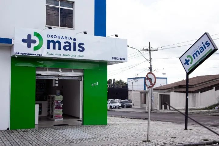 Passo Farmacia na Av Para 318, Ibirapuera, proximo de mercado, hospital, feira etc - Foto 4