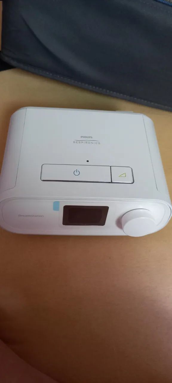 CPAP PHILIPS RESPIRONICS - Foto 2