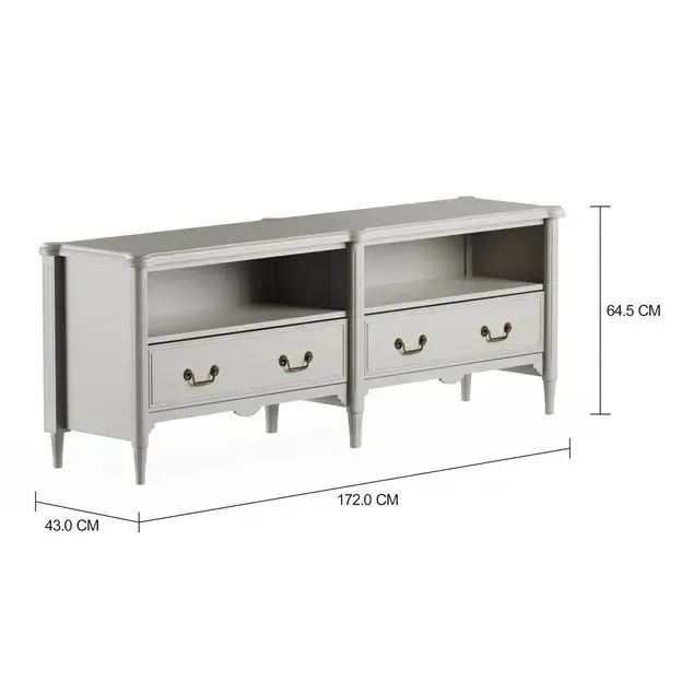 Regence Rack Tok&Stok - Foto 4