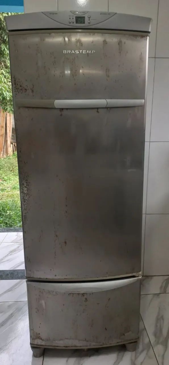 Geladeira Brastemp. 360l. - Foto 4