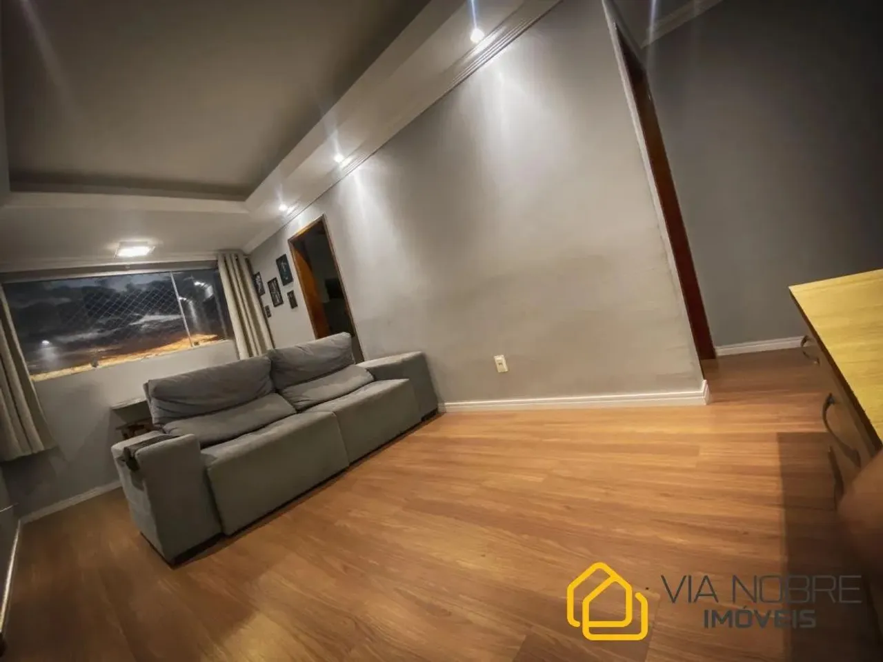 Apartamento à venda no Havaí - Belo Horizonte