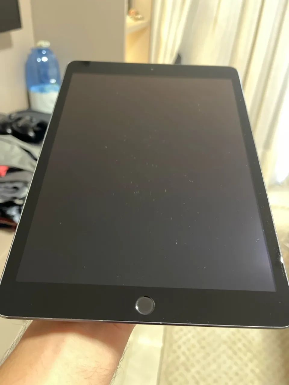 Ipad 7 128gb Wifi