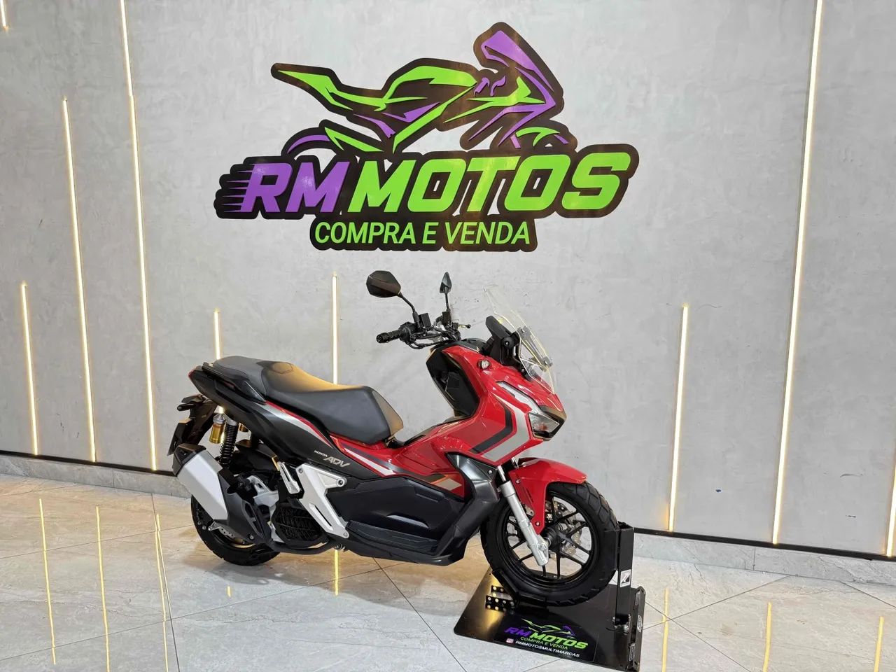 Honda 150 2021 1448448586 OLX