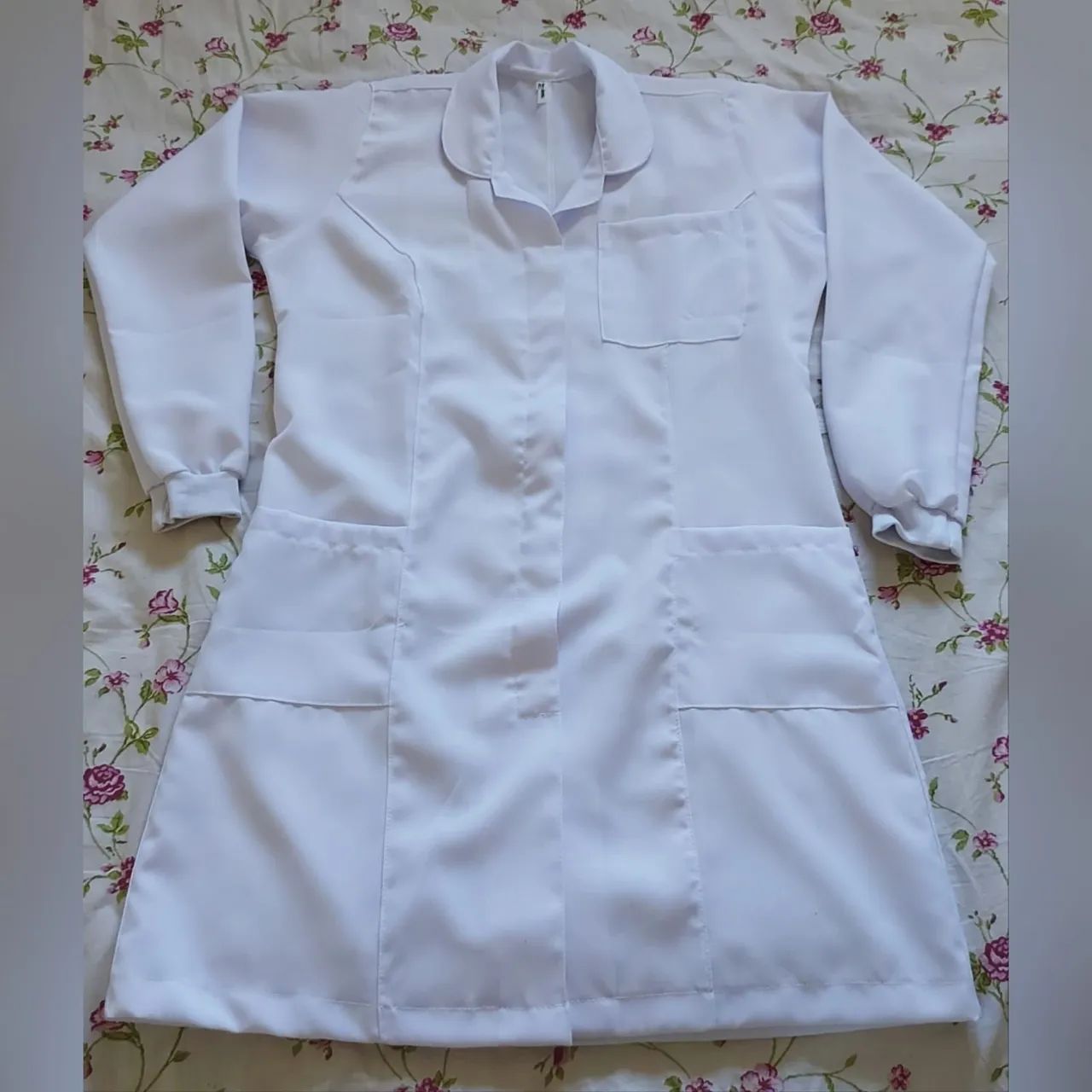 Jaleco novo  - Foto 2