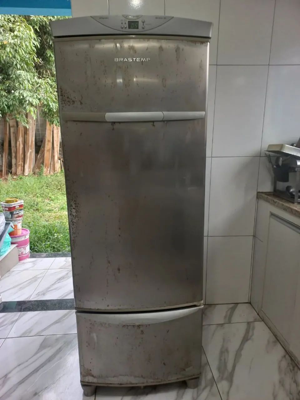 Geladeira Brastemp. 360l. - Foto 2