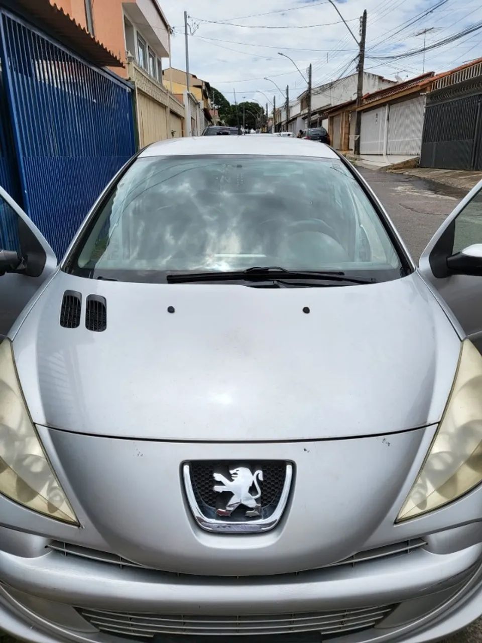 Peugeot 207 passion - Sedan. CHANCE ÚNICA. - Foto 4