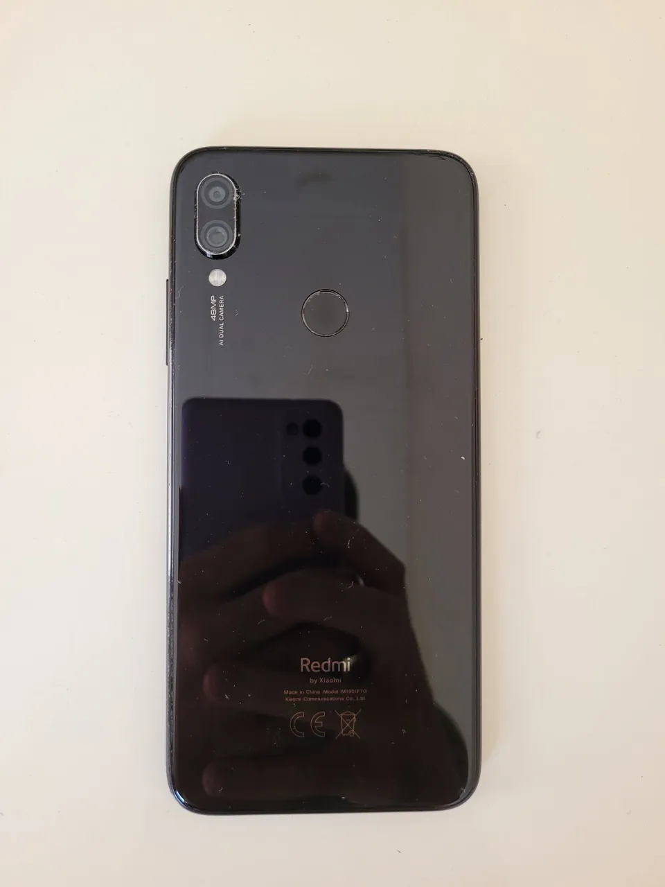 Redmi Note 7!
