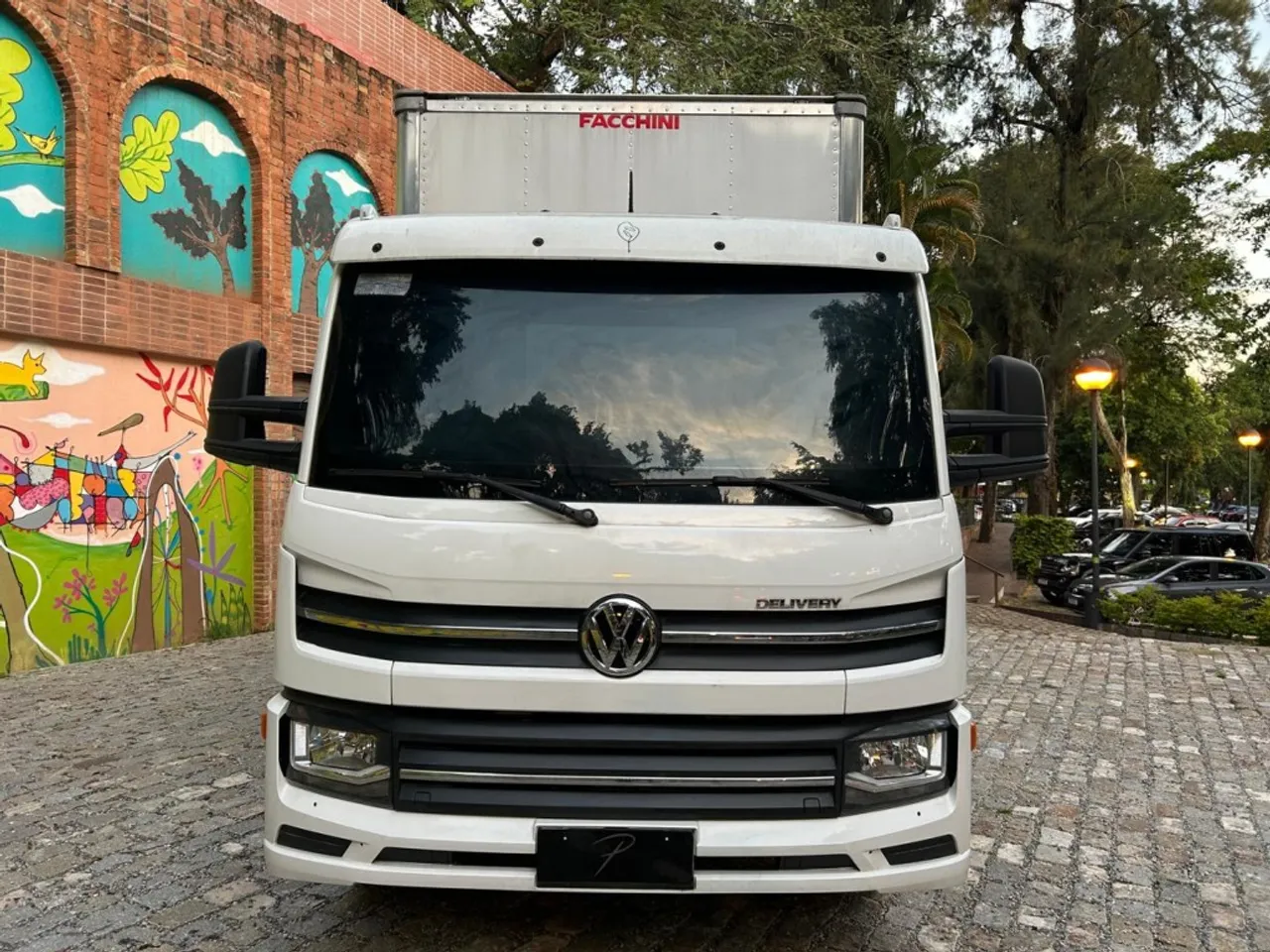 Volkswagen 6.160 2023