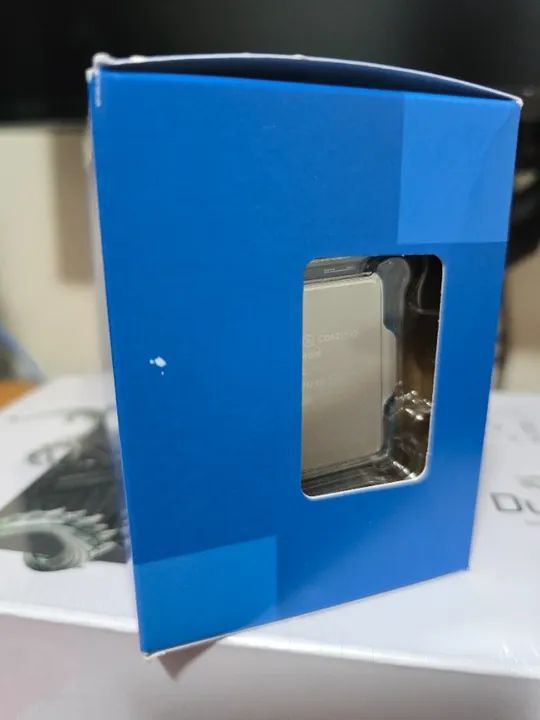 Processador Intel Core i5-12400F, 6-Core, 12-Threads, 2.5GHz (4.4GHz Turbo), Cache 18MB - Foto 2