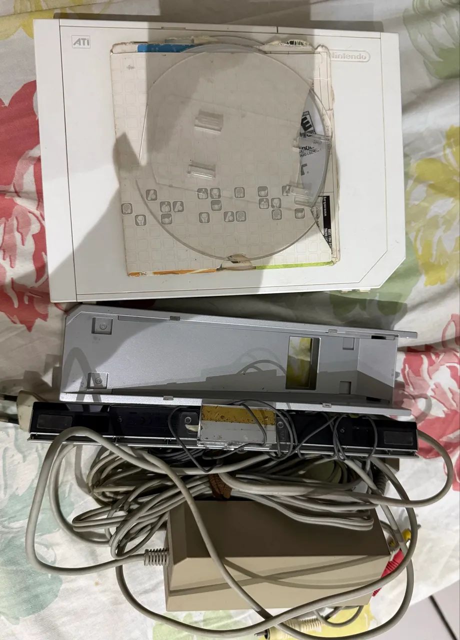 Jogo Nitendo Wii  - Foto 2