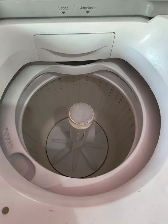 Máquina de Lavar Brastemp 9kg SEMI-NOVA  - Foto 3
