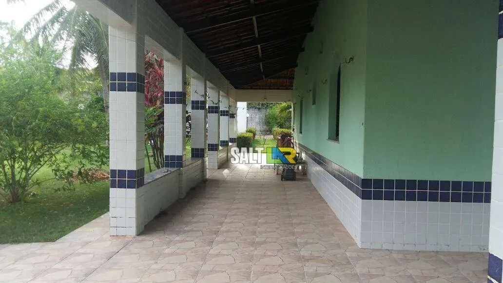 Sítio com 4 dormitórios à venda, 10 m² por R$ 1.000.000 - Aquiraz - Aquiraz/CE - Foto 3