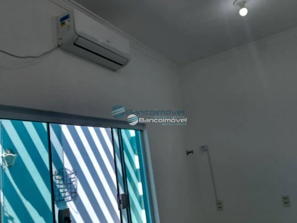 Sala Comercial para locação, Nova Paulínia, Paulínia - .