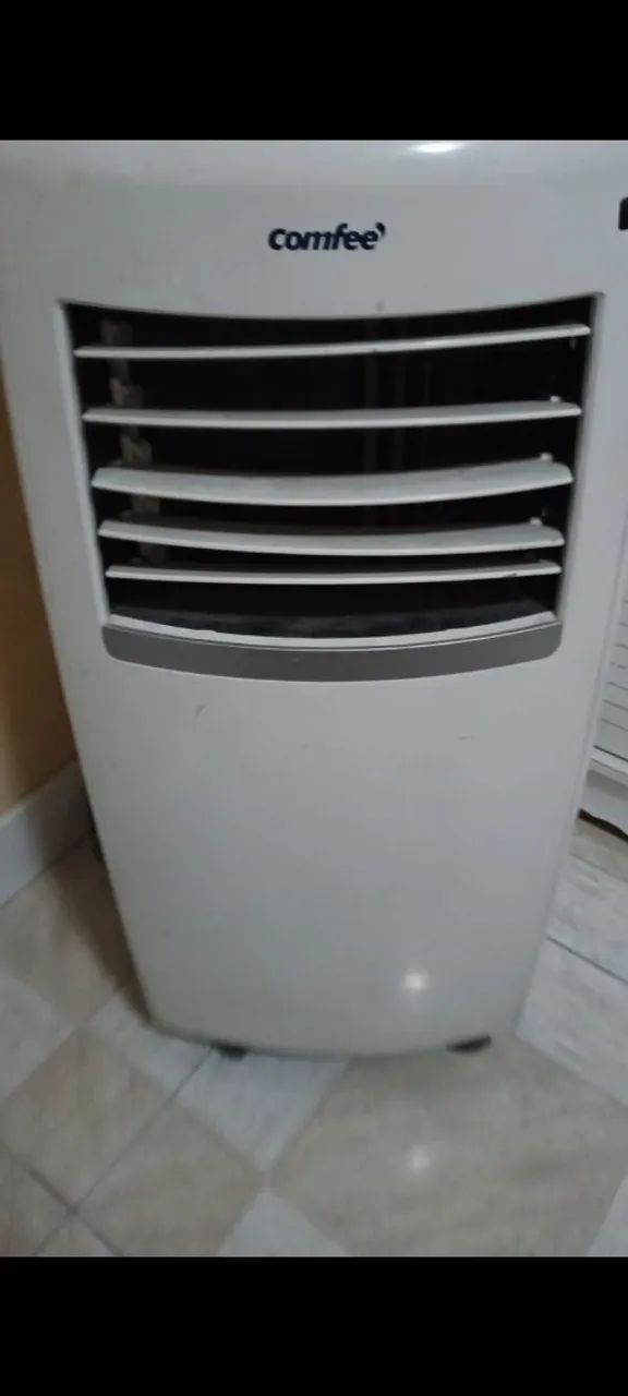 Ar-condicionado 64307446445570120
