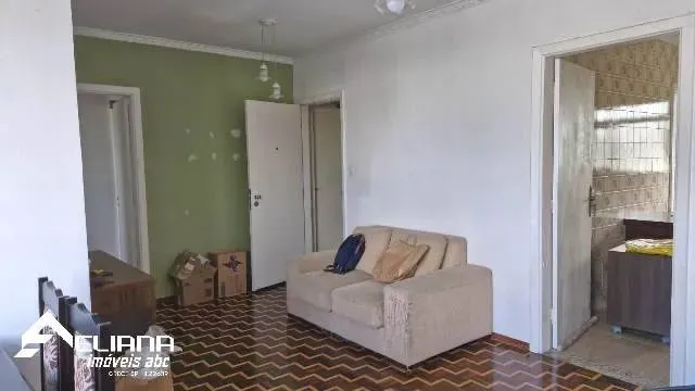 Apartamento no Centro de São Caetano - ensolarado
