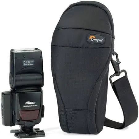 Case para Flash LowePro