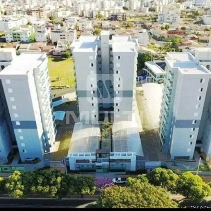 Apartamento - JARDIM FINOTTI - Foto 2