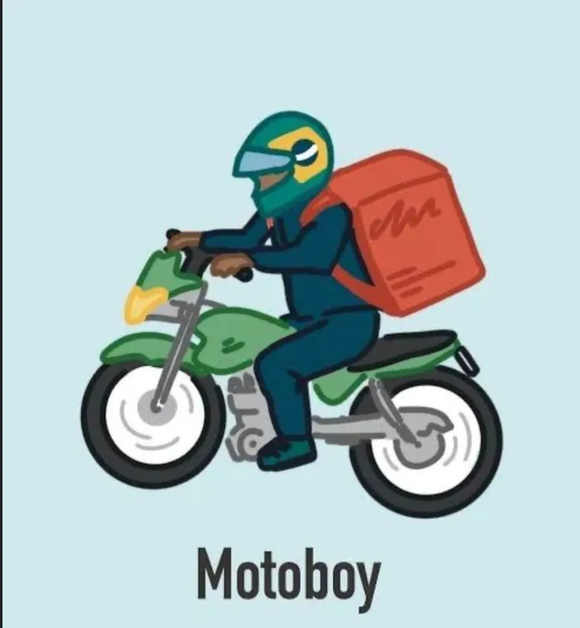 MOToboy 