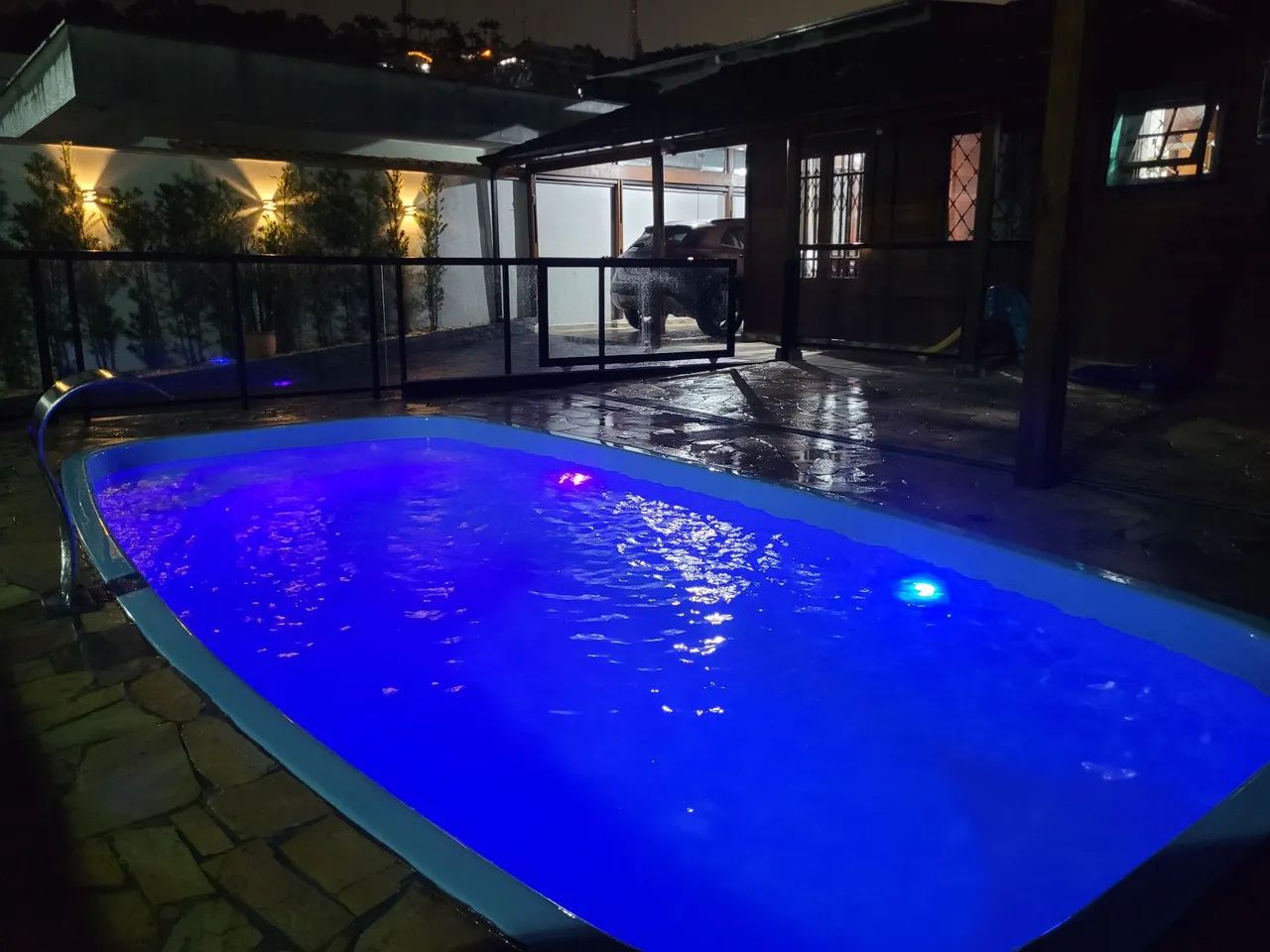 Alugo Área de festas - Foto 9