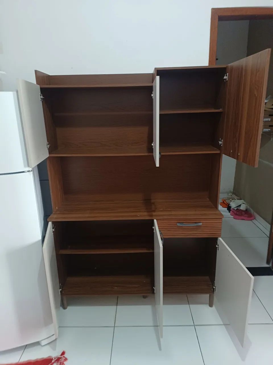 Armário cozinha pequeno64842035145730121