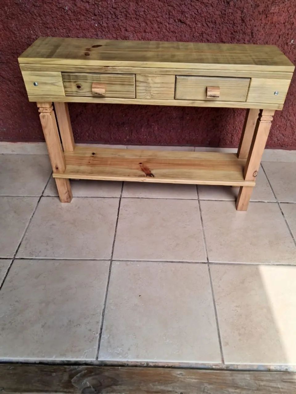 Aparador rústico  - Foto 5