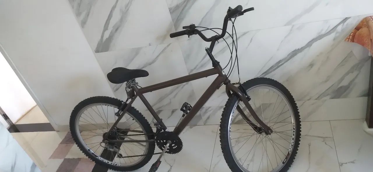 Bicicleta Mountain Bike - Foto 2
