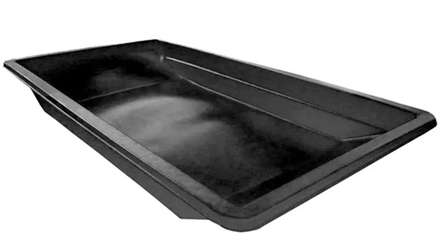 CAIXA MASSA 480 LITROS 2M X 1M - Foto 2