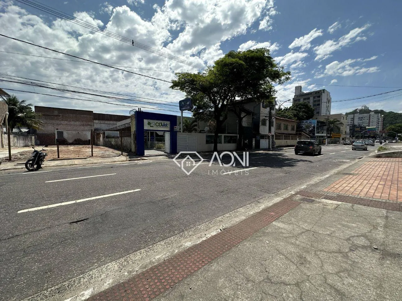Terreno, 504 m² - venda por R$ 2.100.000,00 ou aluguel por R$ 10.166,68/mês - Praia da Cos