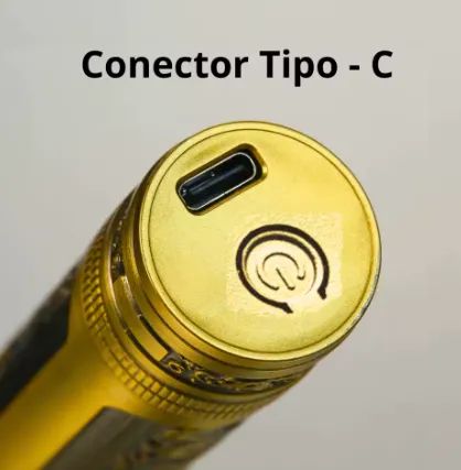 Barbeador Elétrico Profissional Dragão - Máquina de Corte com Bateria Recarregável  - Foto 3