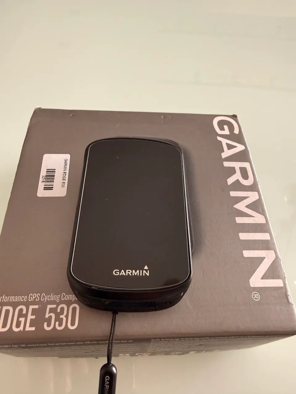 GARMIN EDGE 530 本体のみ Edge 530本体のみ | 販売終了 | Garmin 日本