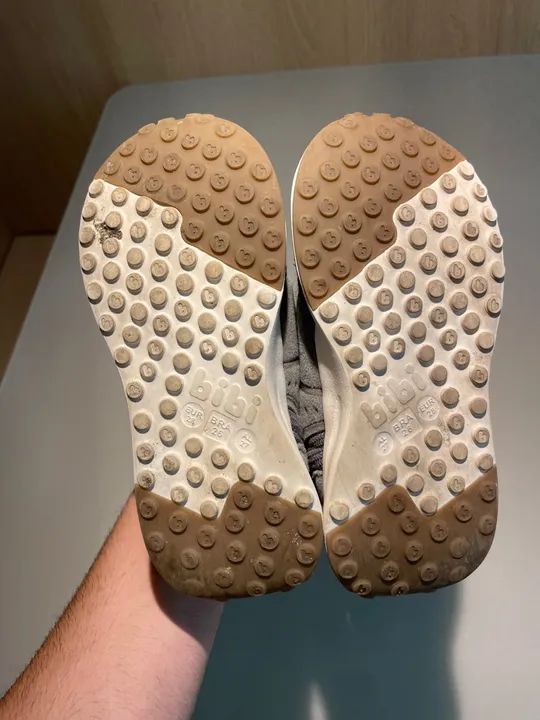 Tênis Infantil Bibi - Foto 6