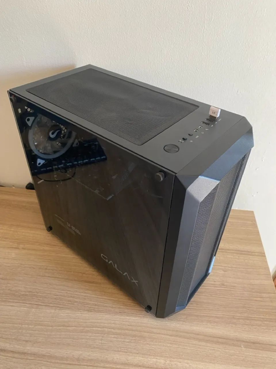 PC Gamer Completo - Foto 5