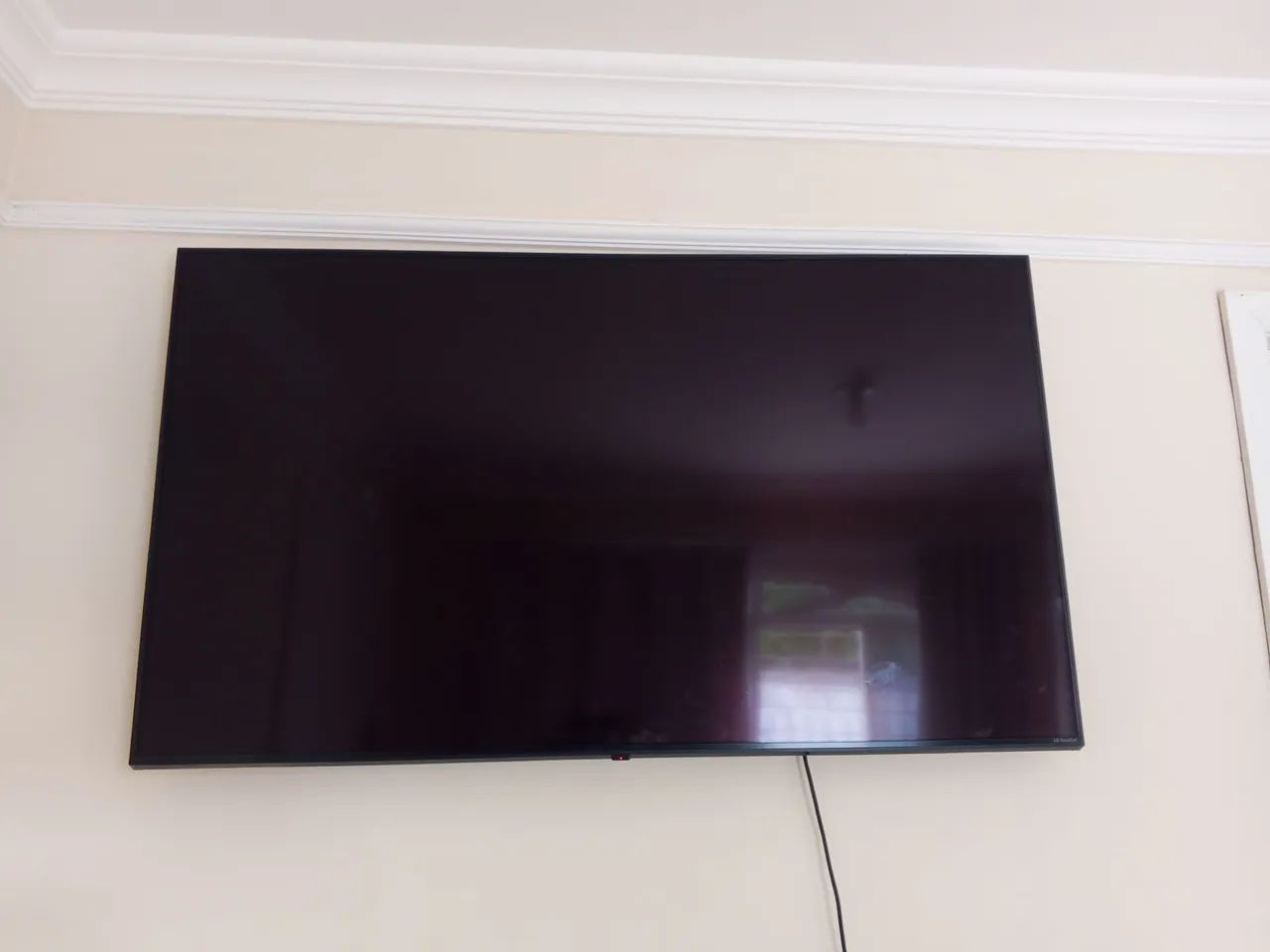 Vendo Televisão LG Smart 