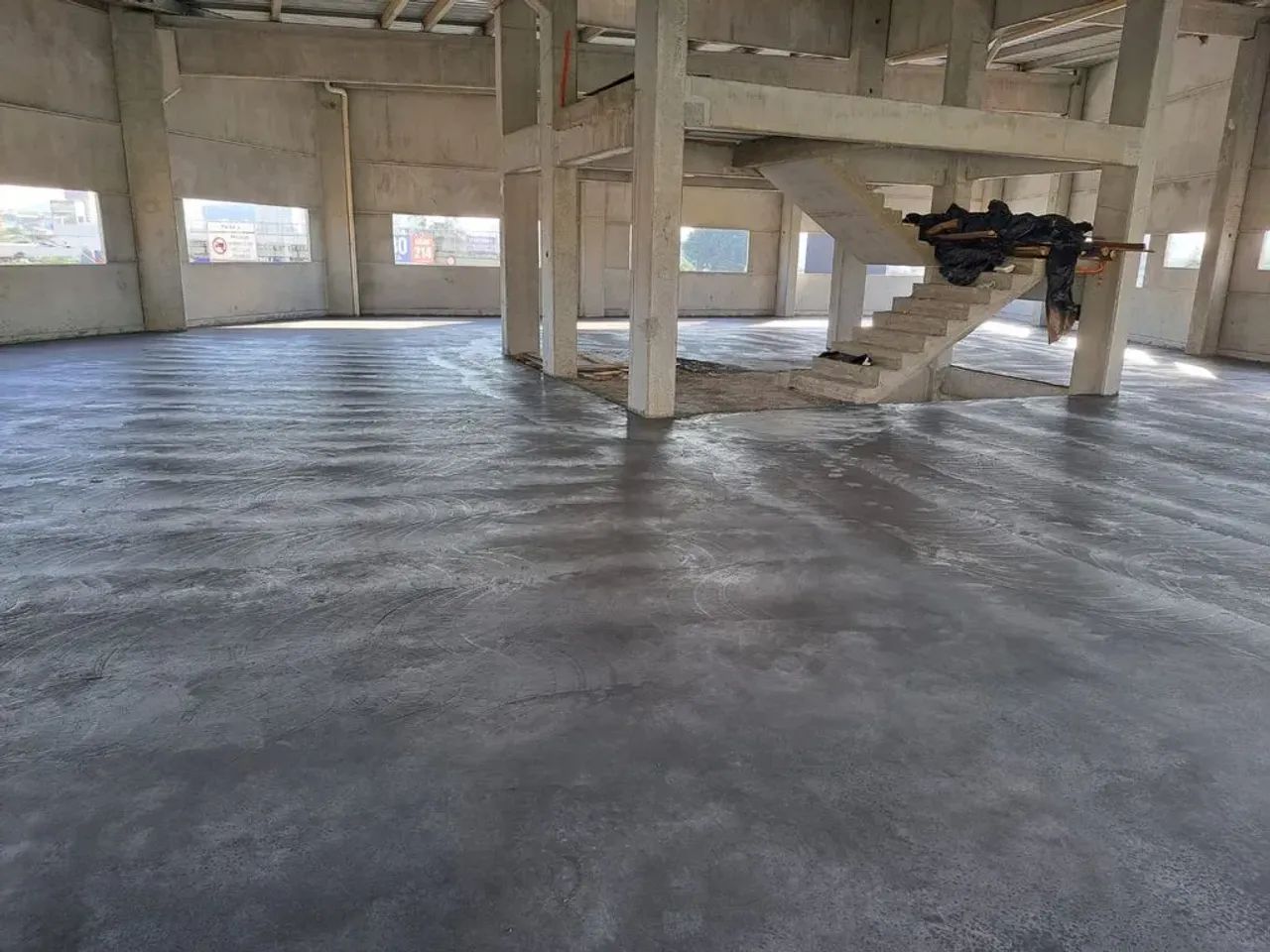 loja, galpão, prédio comercial para alugar, BR 101, Centro, Palhoça, SC - Foto 13