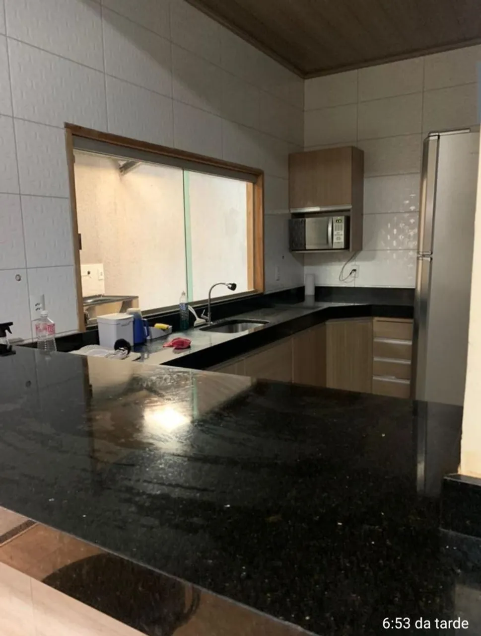 Casa para alugar na 26 de setembro na rua 4