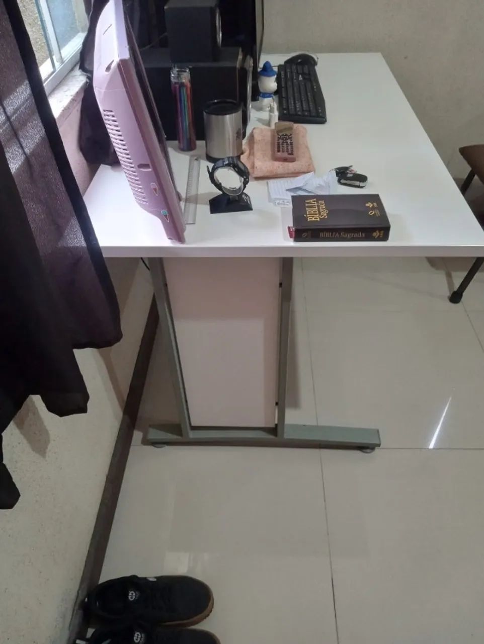 Mesa de escritório Qualidade - Foto 3
