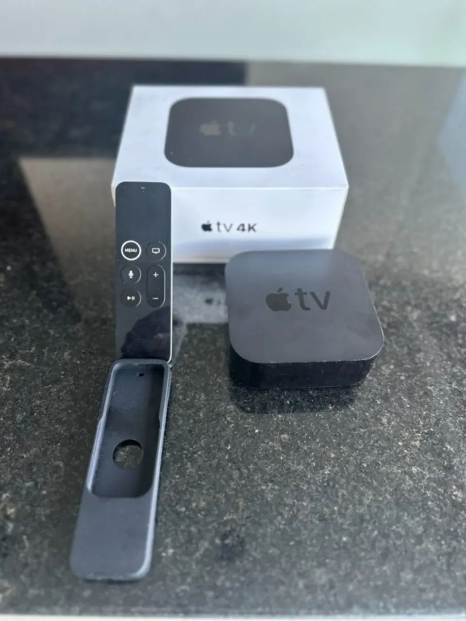 apple tv 4k 32gb