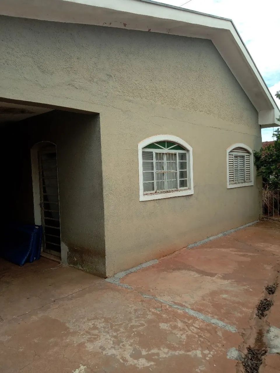 Casa JD. Itapema 2dorm. Ac/ troca (+)valor em Rio preto