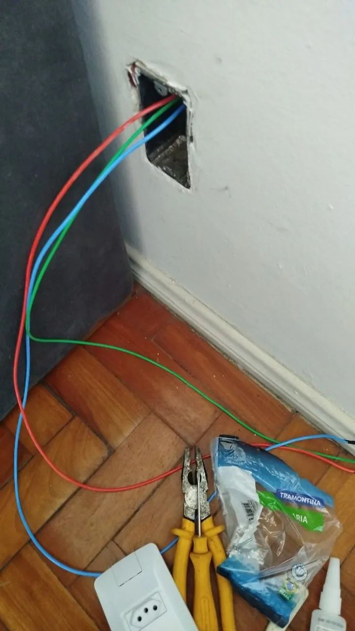 Eletricista geral - Foto 4