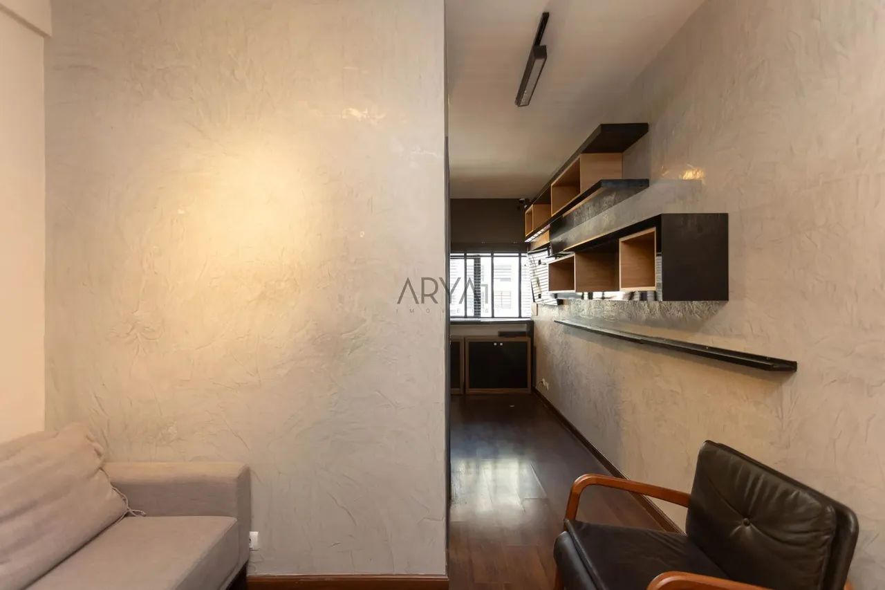 Sala comercial à venda no Batel ARYA1 - Foto 8