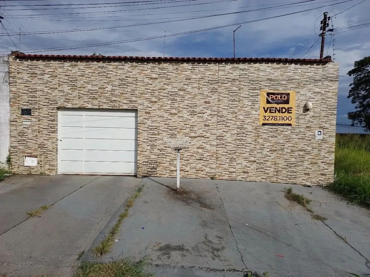 Casa com 3 quartos à venda, 163 m² por R$ 440.000 - Vila Brasília - Aparecida de Goiânia/G